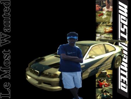 Le Most Wanted